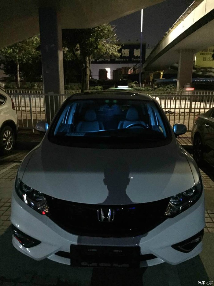 不是贵的就是好的,2020款杰德1.8舒适版评测