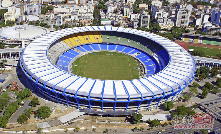 世界足球场排名第一的国家,世界十大足球场