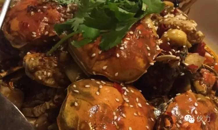 武汉深夜食堂一览表,打卡武汉的一家深夜食堂