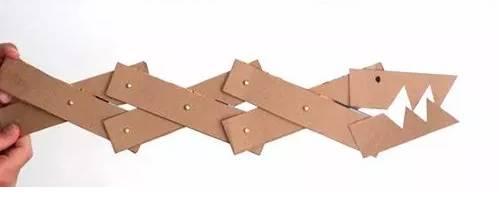 用废纸板可以给孩子做什么玩具呢,用废纸壳可以给孩子做哪些玩具