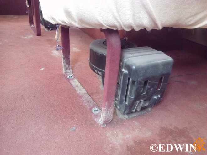 丰田考斯特最牛版本,打脸模仿者