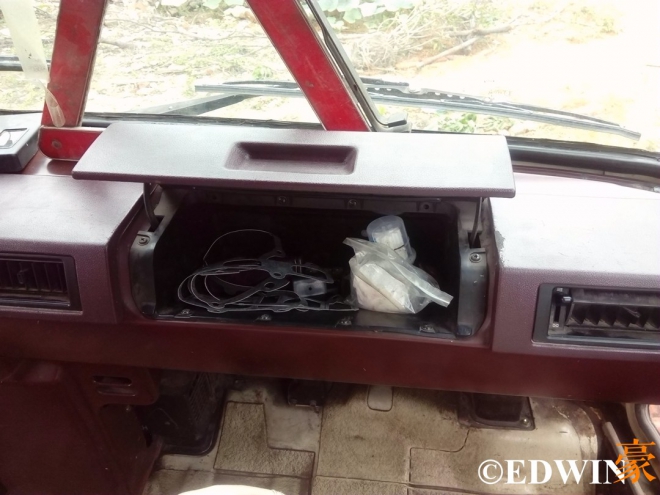 丰田考斯特最牛版本,打脸模仿者