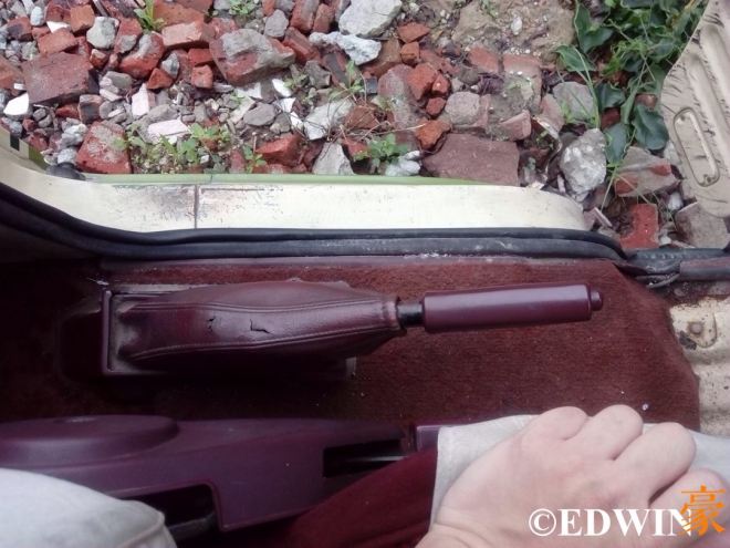 丰田考斯特最牛版本,打脸模仿者