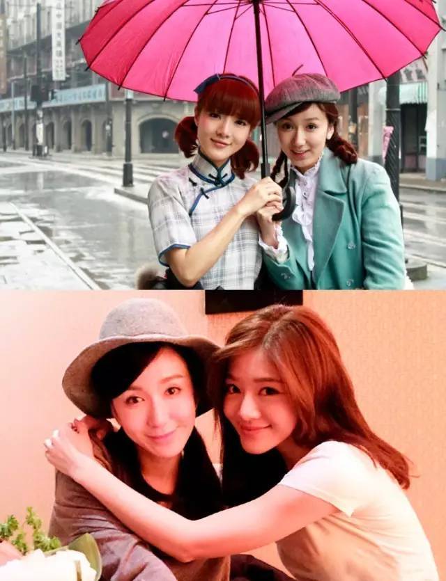 See姨专访：拍完《爱情公寓》后，她拿了电影奖，还开了火锅店