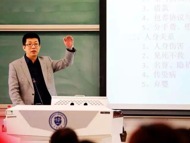 从你的视角出发,寻找天大代言人