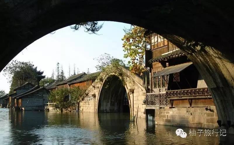 乌镇旅游攻略完整攻略,从北京到苏杭上海乌镇旅游攻略
