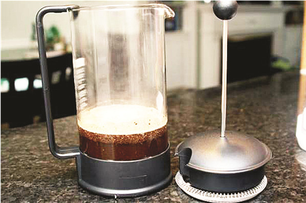 爱喝咖啡的贵阳人，如何买到一款适合你的家用咖啡机？