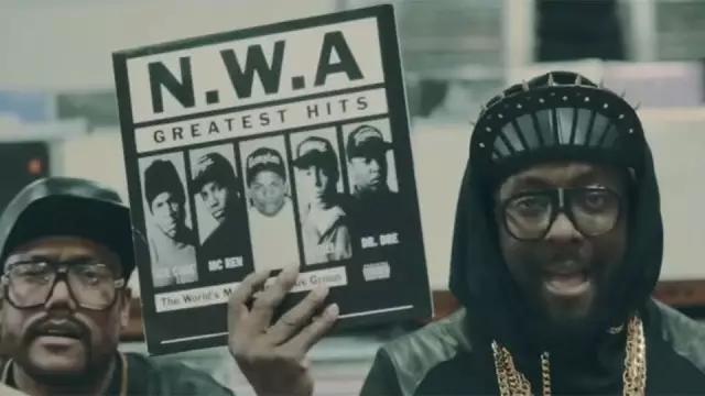 hiphop经典老照片,hip-hop老照片