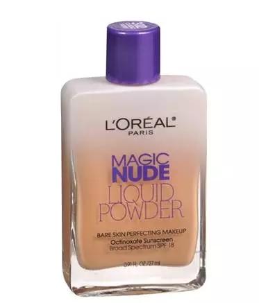 扒一扒高端护肤品,十大平价好用的粉底