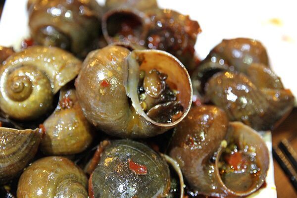 西安好吃的美食虾排行榜前十名,西安吃虾和鸡腿的地方推荐