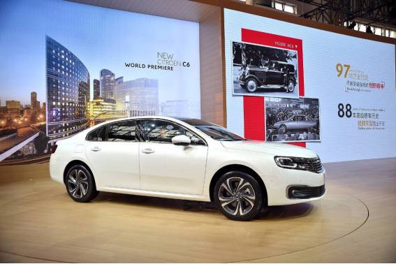 7座依旧是热点，C级细分竞争加剧