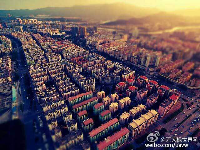 航拍中国的飞手都需要哪些条件,飞手全景航拍