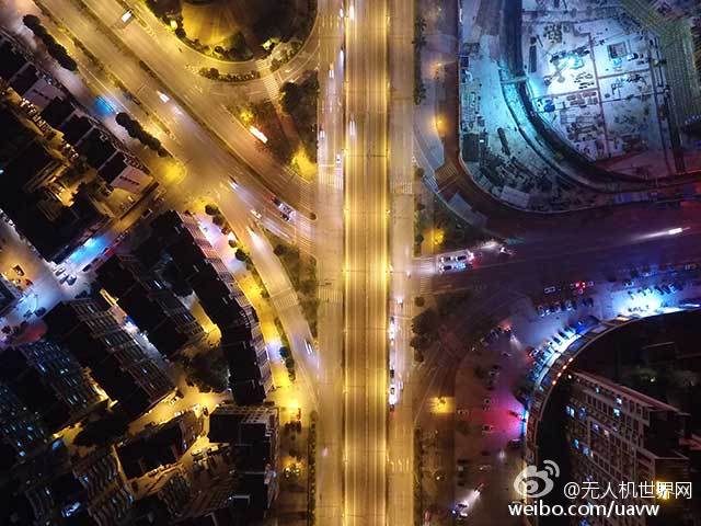 航拍中国的飞手都需要哪些条件,飞手全景航拍