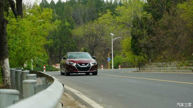 老款日产西玛评测,日产西玛2020款试驾