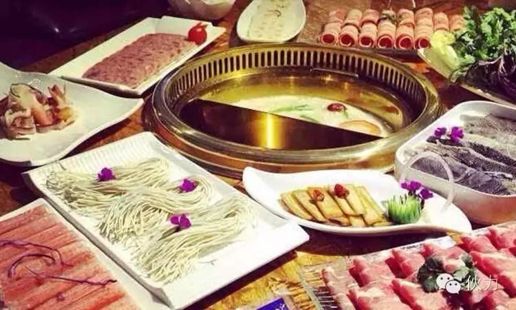 武汉深夜食堂一览表,打卡武汉的一家深夜食堂