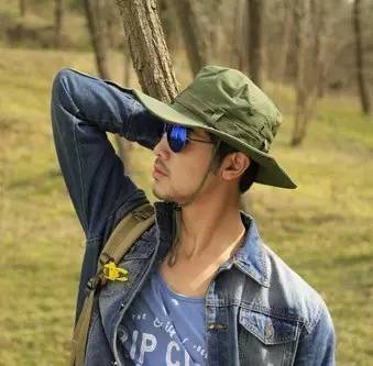 渔夫帽到底有多好,渔夫帽到底有多潮