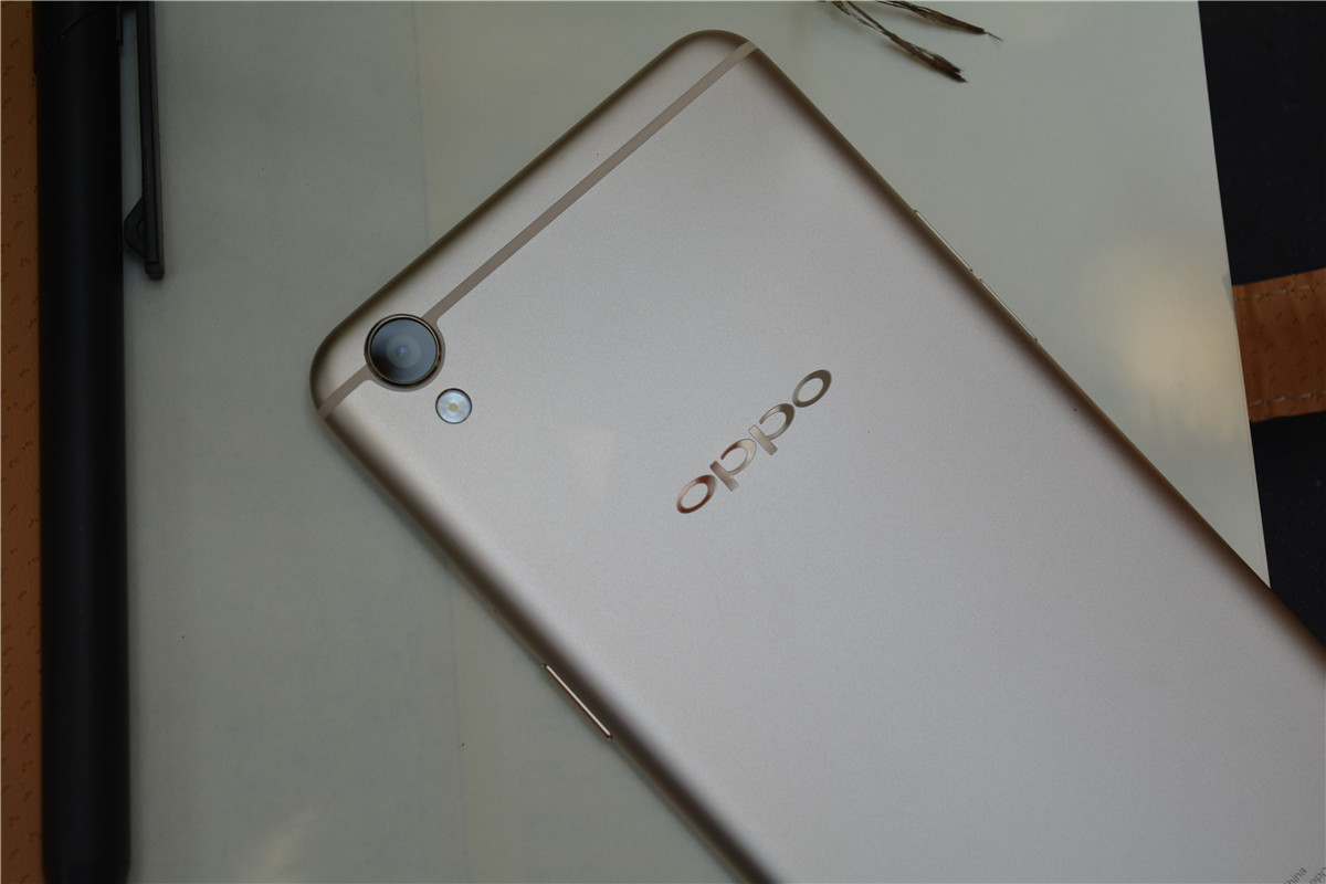 oppor9实测充电5分钟,oppor9充电了吗