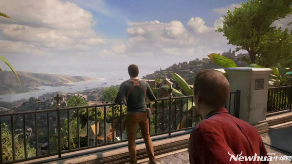 2016年游戏排行榜,2016年年度最佳游戏