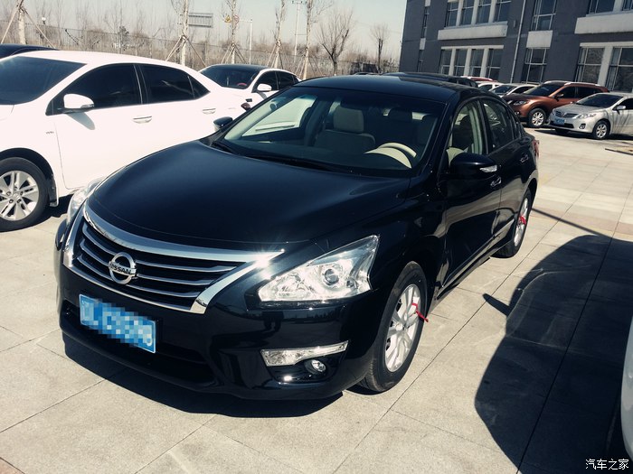 外观高端大气内饰空间豪华舒适,外观大气内饰超豪华