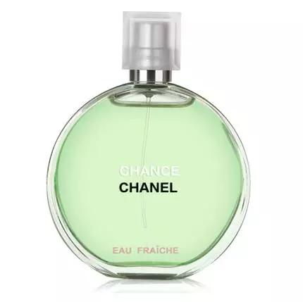 适合夏天用的香水推荐 (适合夏天用的淡香水推荐女性用)