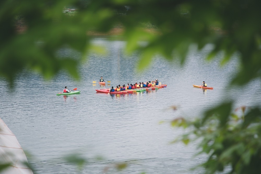 迪卡侬旅行版,迪卡侬rcr千岛湖