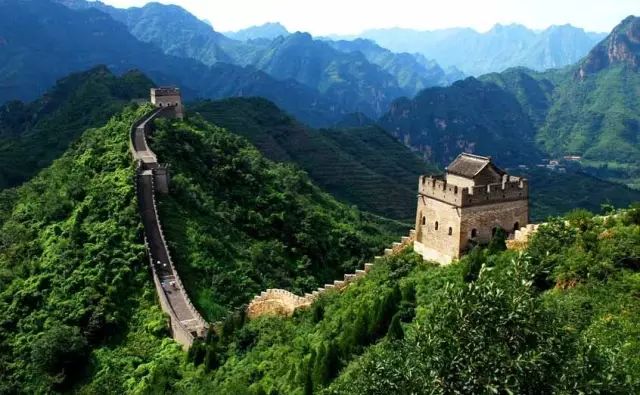 全国名胜风景最多的属于哪个省,中国哪个省是旅游胜地