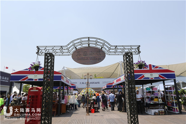 2017年环球马术赛看点,上海马术冠军赛