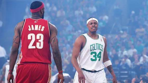 勒布朗詹姆斯成名前的故事 (勒布朗詹姆斯感人故事)