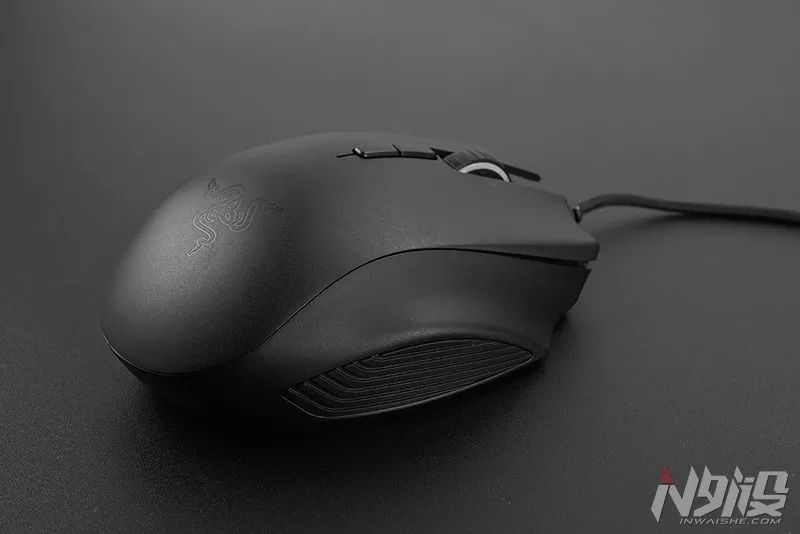 雷蛇那伽梵蛇进化版拆解,razer那伽梵蛇v2专业版