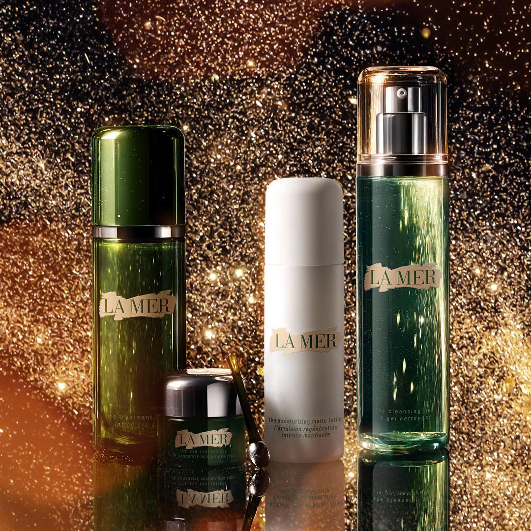 lamer什么牌子,lamer