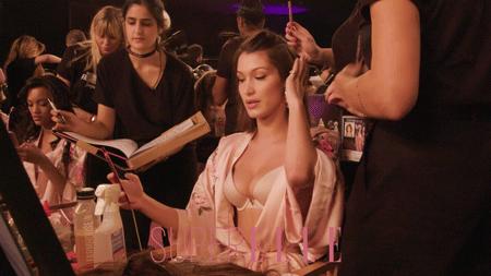 女明星梳妆台,明星推荐梳妆台