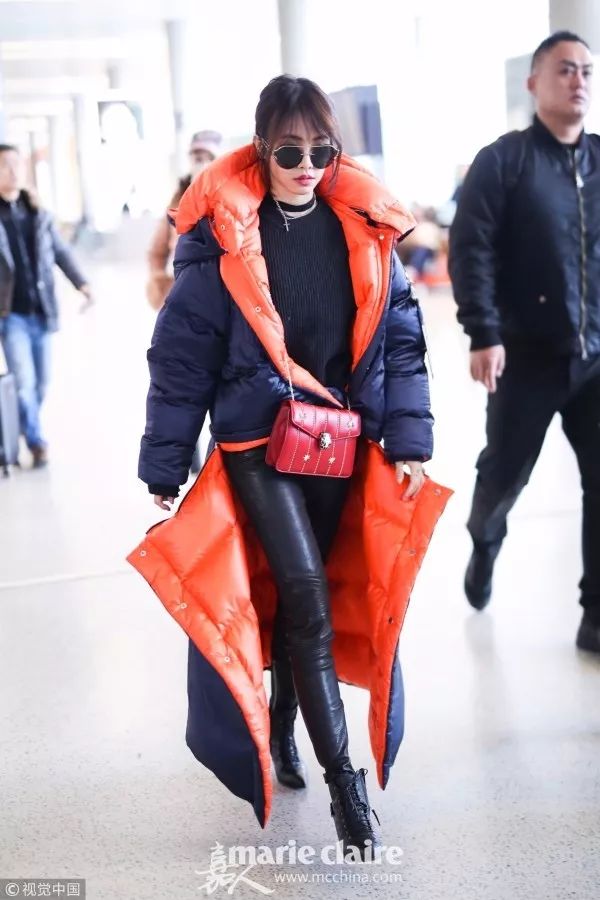 你不要过圣诞节了，你衣品不够