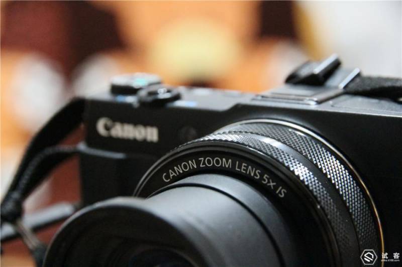 加入佳能大家庭,晒晒我的家人照