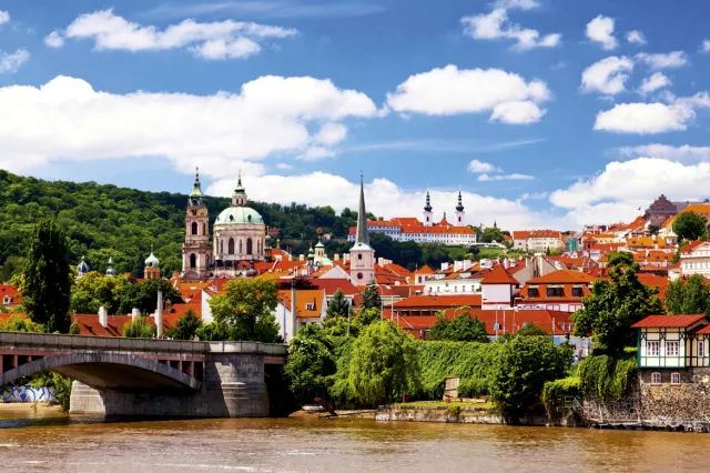 捷克超强旅游攻略,捷克游玩的攻略