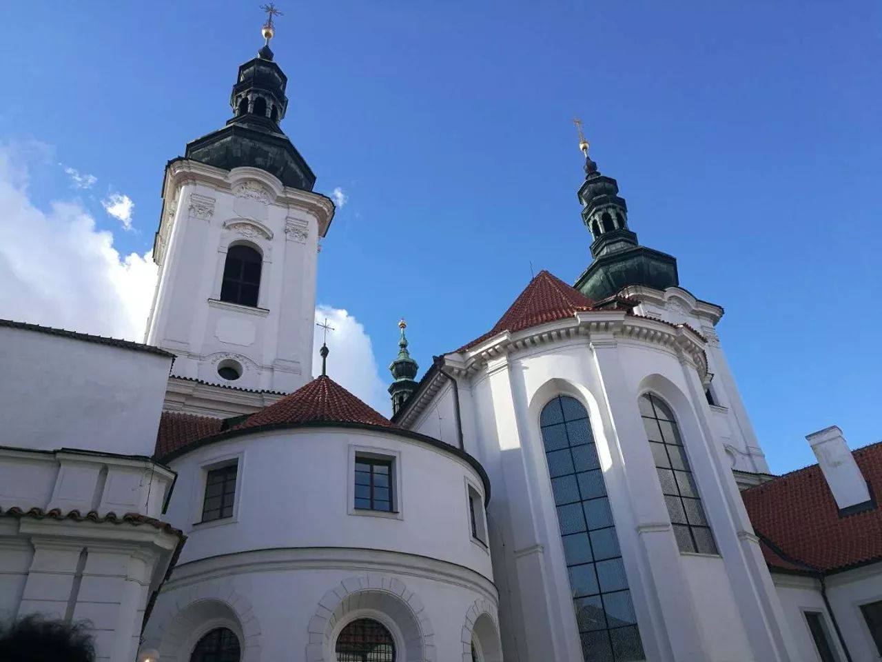 捷克超强旅游攻略,捷克游玩的攻略