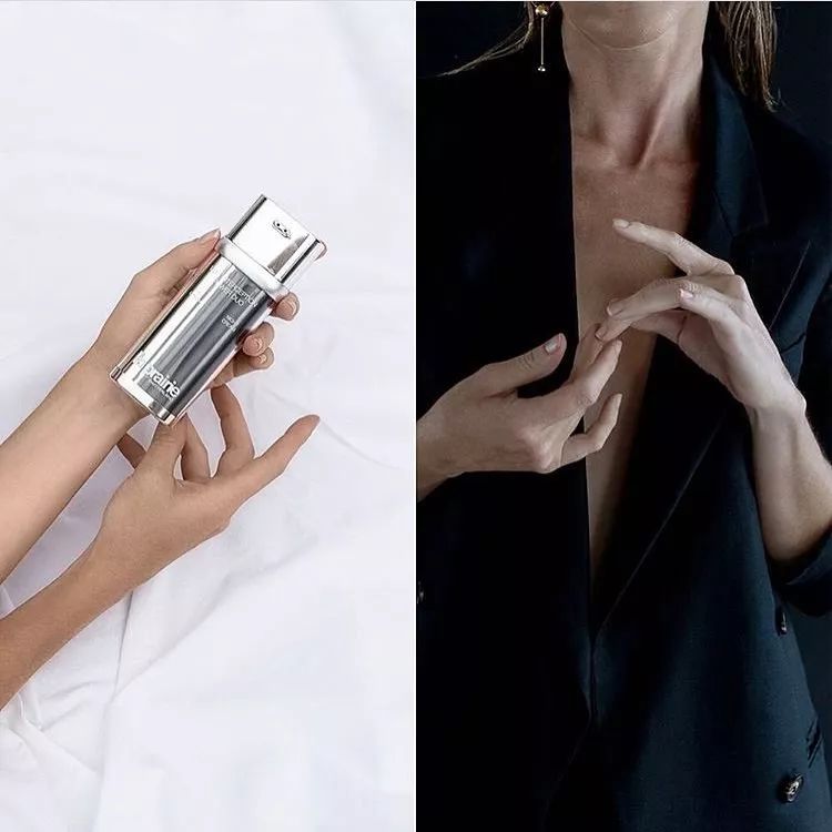 lamer什么牌子,lamer