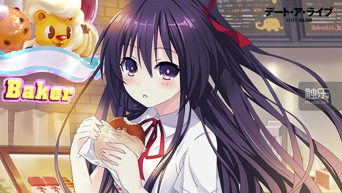 日漫IP大战不断，黑桃互动再扩二次元版图