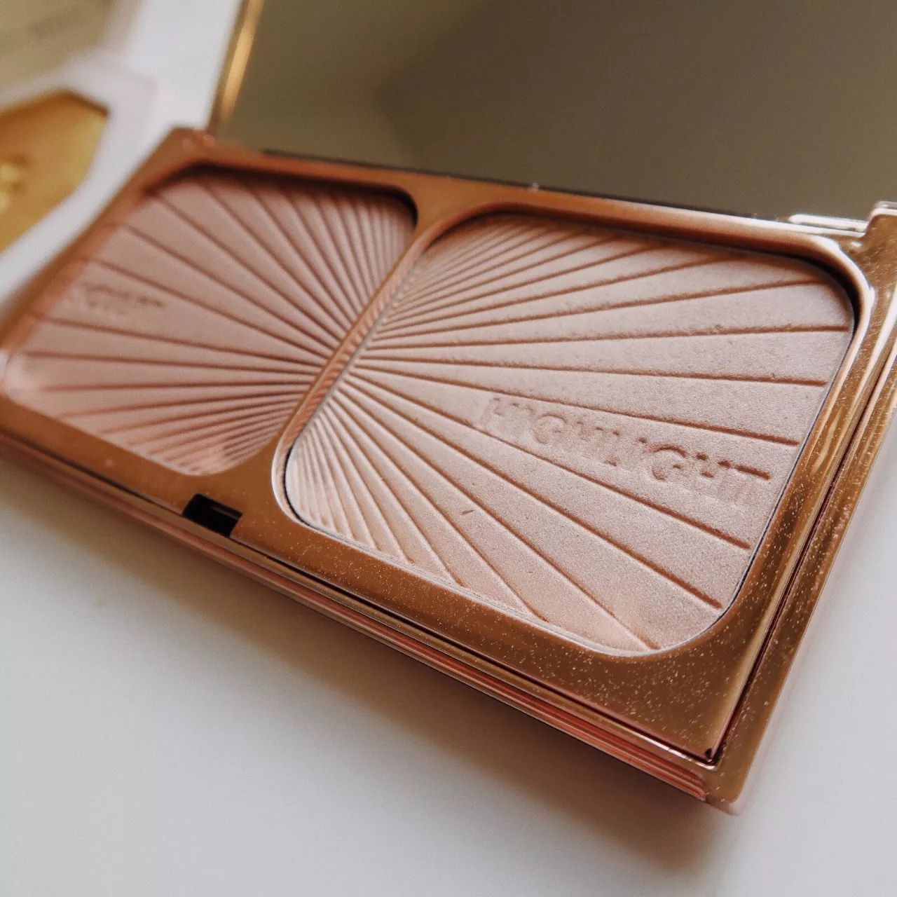 变身（伪）美妆博主｜了不起的15分钟快手化妆教程……