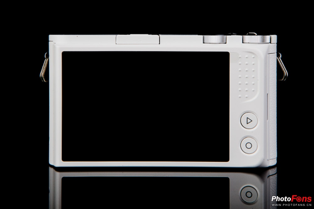 小蚁微单M1怎么样,小蚁m1微单没有实时预览