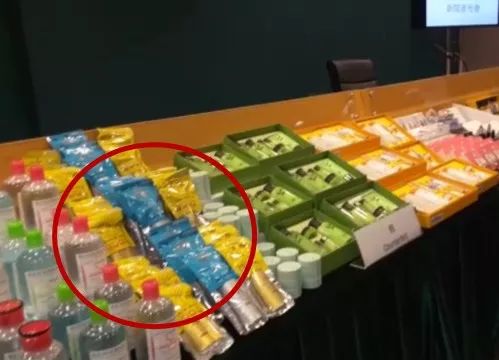 元旦去香港购物,香港买化妆品要注意什么