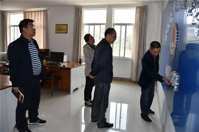 咱们的新媒体工作室闪亮登场啦！