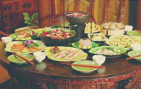 北京最好吃的素菜馆,北京斋菜素菜馆