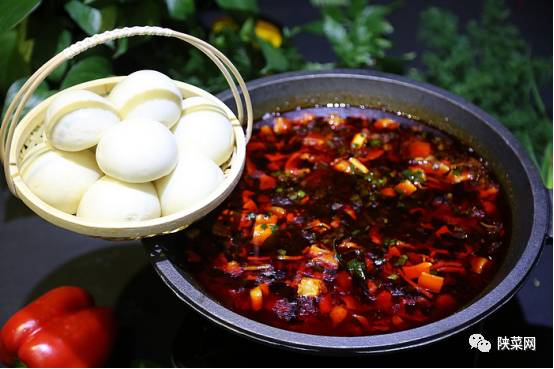 陕菜名宴十大菜,陕菜旺店的特点