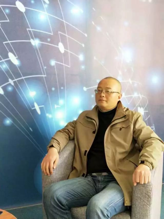 咱们的新媒体工作室闪亮登场啦！