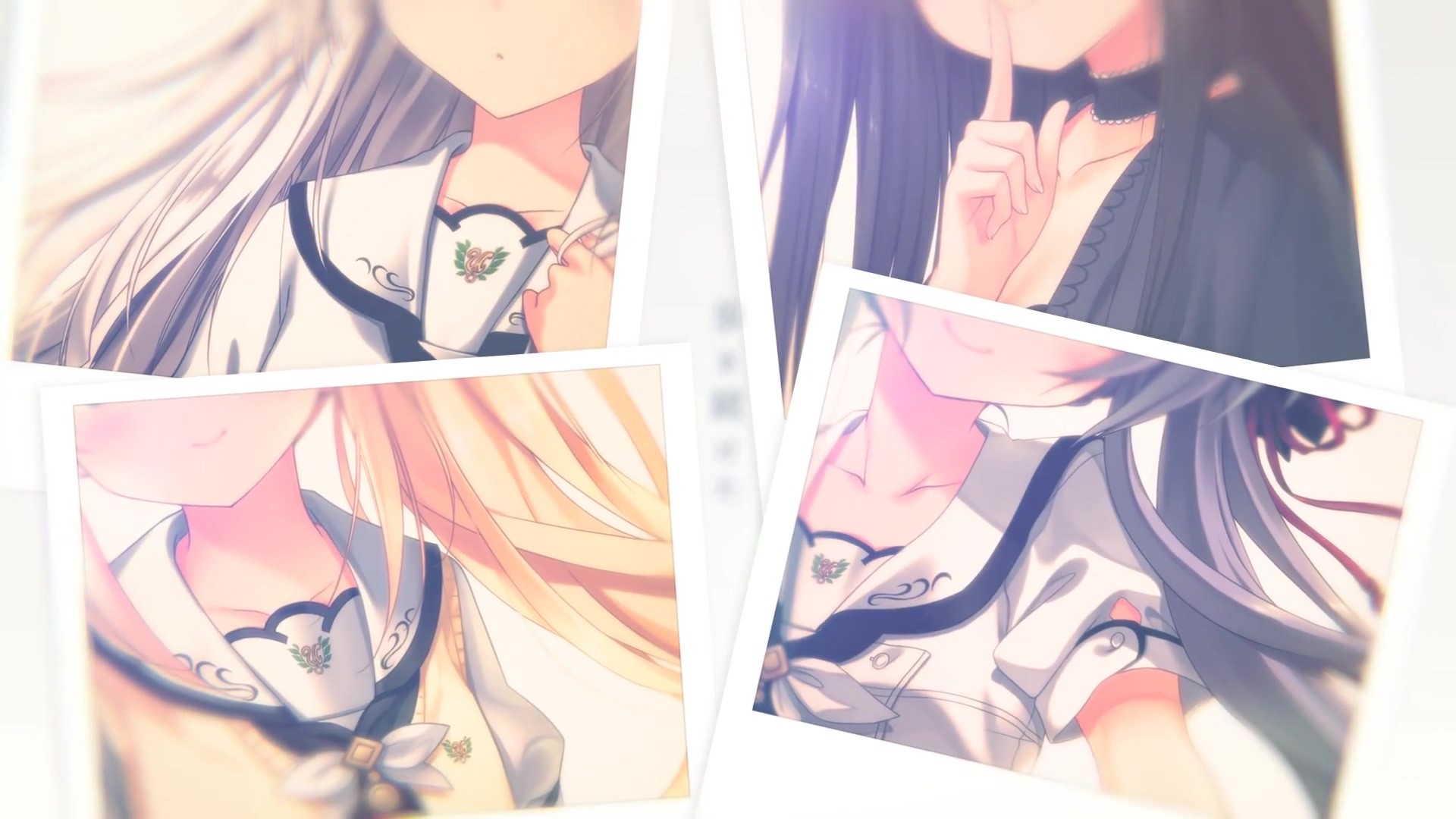 key社还有什么游戏动漫化,key社最新推出的游戏