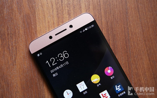 乐视超级手机2处理器,乐视2超强配置全曝光