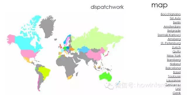 6年时间他用乐高修复世界建筑，包括长城