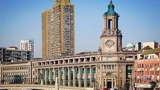 上海免费旅游景点,上海残疾人免费景点一览表