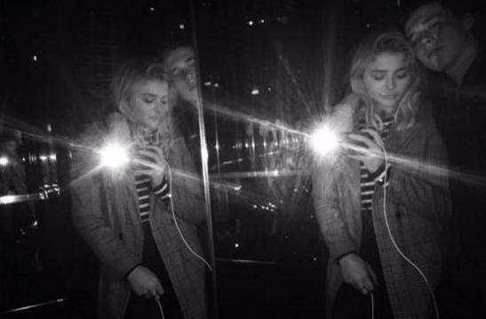 小贝大儿子与女友,小贝长子官宣订婚