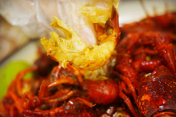 西安好吃的美食虾排行榜前十名,西安吃虾和鸡腿的地方推荐